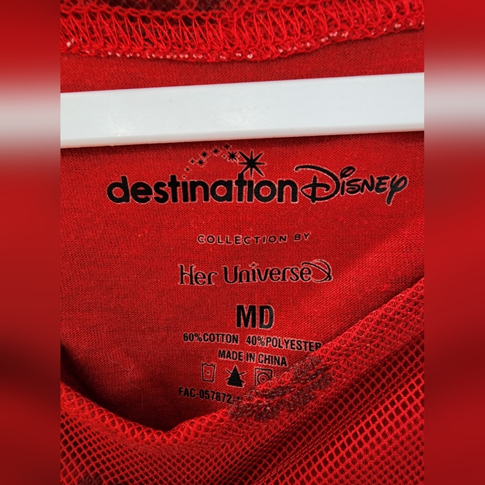 Disney Moana top SOLD LOCALLY!!!!